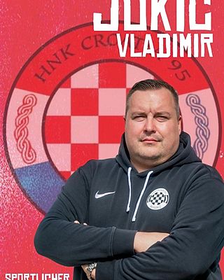 Vladimir Jokić