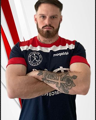 Dominik Andre Margies