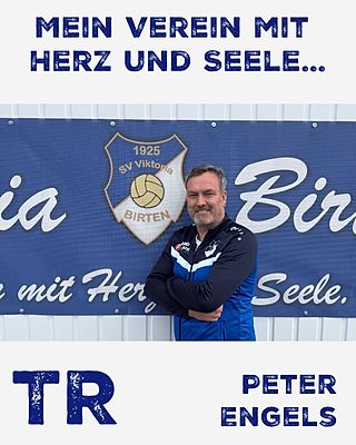 Peter Engels