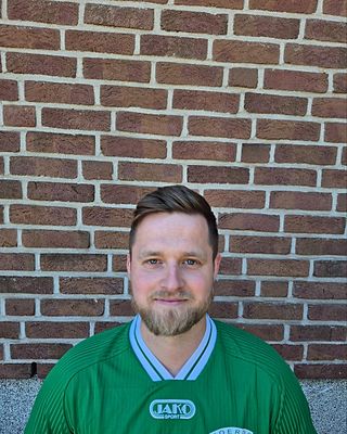Niklas Kampen