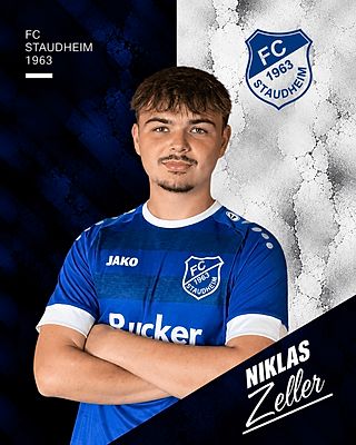 Niklas Zeller