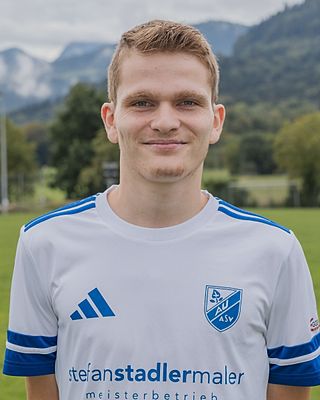 Elias Kellermann