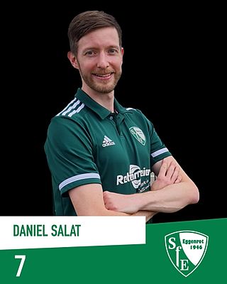 Daniel Salat