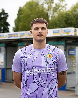 Flynn Schönmottel