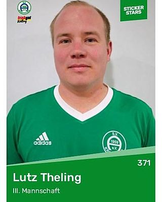 Lutz Theling