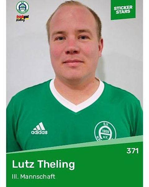 Foto: SVK / StickerStars