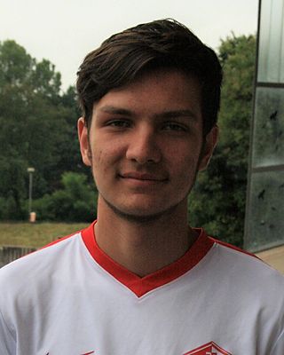 Florian Krasnici