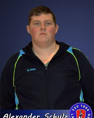 Alexander Schulz
