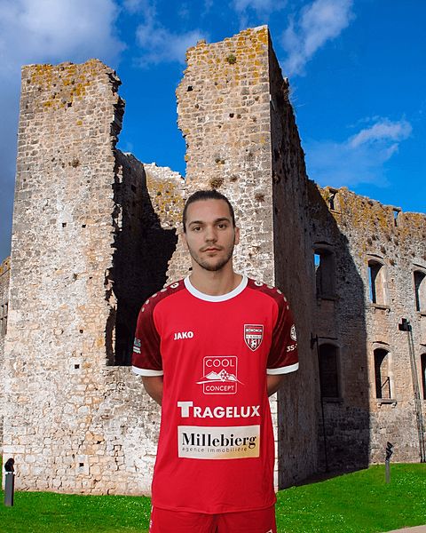 Foto: FC Käerch
