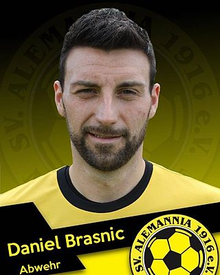 Daniel Brasnic