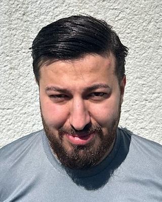 Mehmet Ali Ökmen