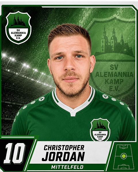 Foto: Alemannia Kamp