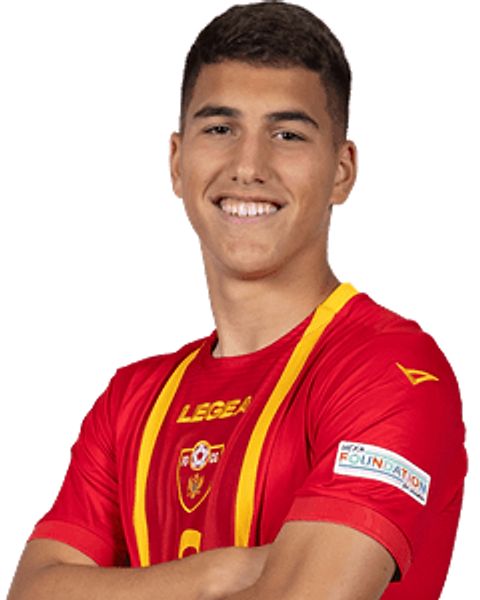 Foto: Fudbalski savez Crne Gore
