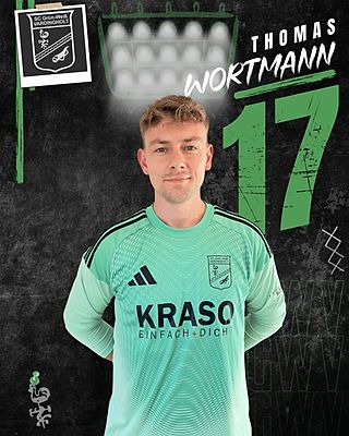 Thomas Wortmann
