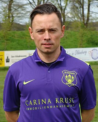 Matthias Sprenger