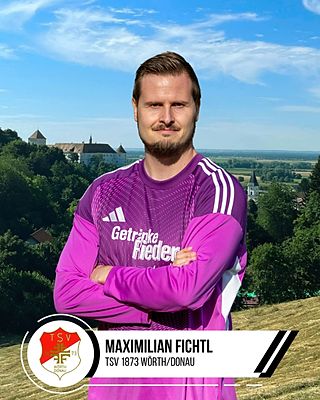 Maximilian Fichtl