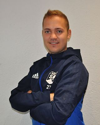 Andreas Niesler