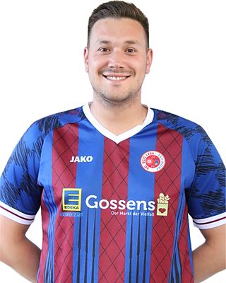 Dimitrios Babatzikis