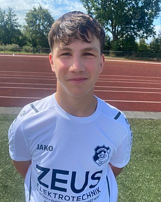 Romano Sven Herrmann