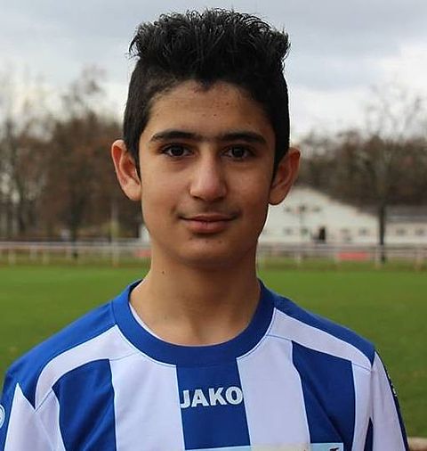 Foto: Jessica Spinger