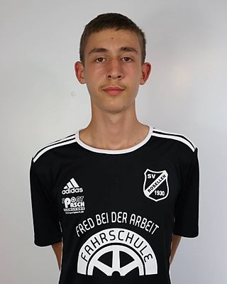 Jan Schoenen