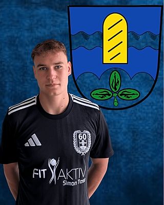 Lukas Einberger