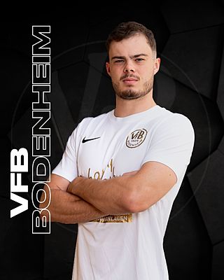 Tobias Danner
