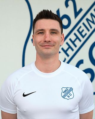 Niklas Karlin