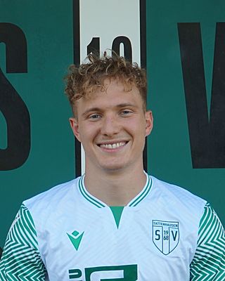 Vinzenz Kriechbaumer