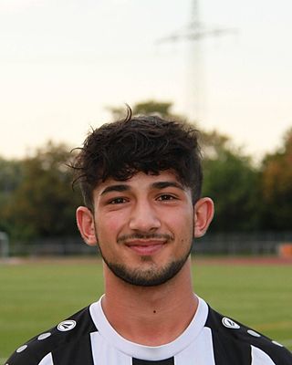 Sahand Sabri Someh Sofla