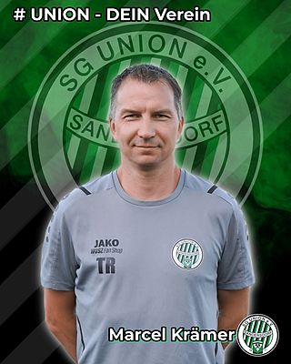 Marcel Krämer