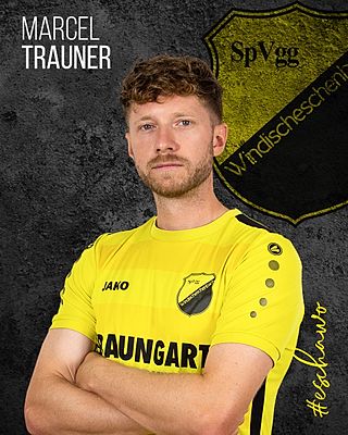 Marcel Trauner