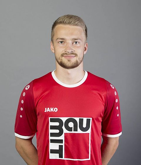 Foto: Benjamin Müller