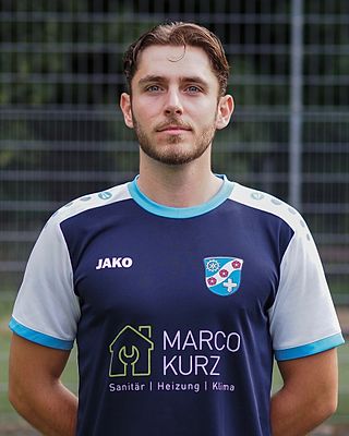 Luis Leineweber