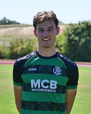 Benedikt Kindsmüller