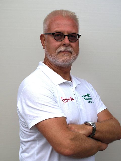 Foto: VfB Solingen