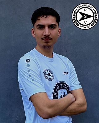 Mehmet akif Sen