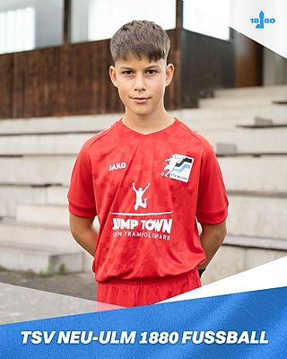 Alex Pampoukidis