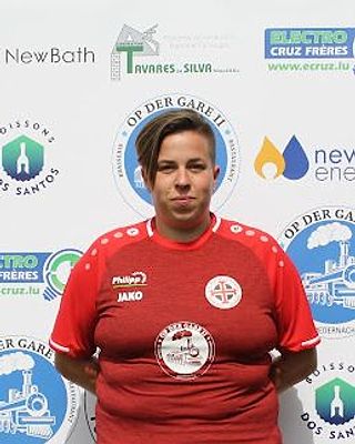 Jessica Margot Wingert