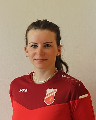 Nina Koch