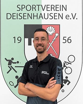 Matthias Singer