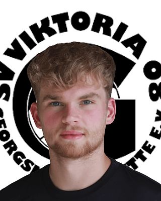 Luca Michael Haarmann