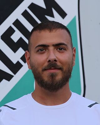 Hasan Safa