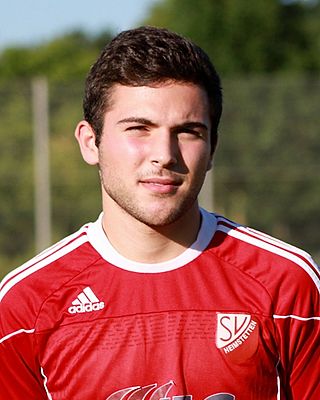 Almin Bajrami