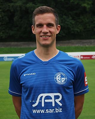 Florian Büchner