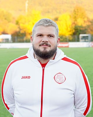 Marc-Kevin Gattringer