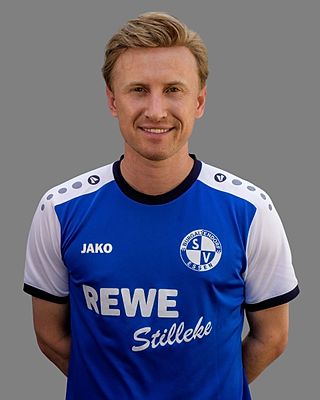 Jonas Rölver