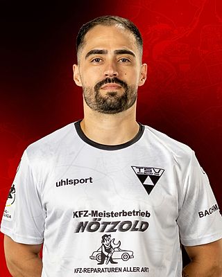 Kennedy Alves Ribeiro