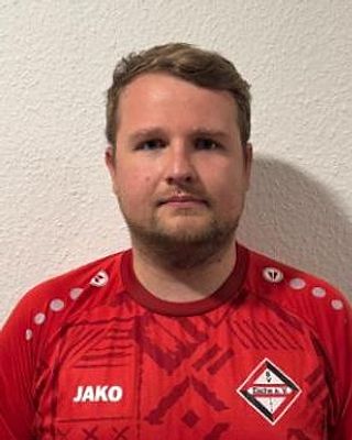Daniel Segger