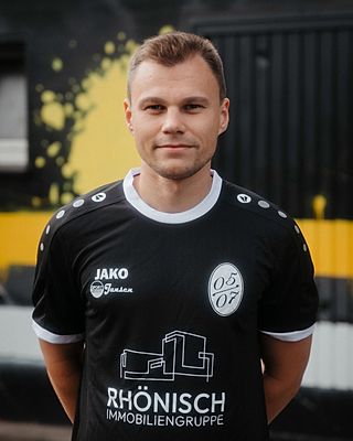 Tobias Klein-Kamper